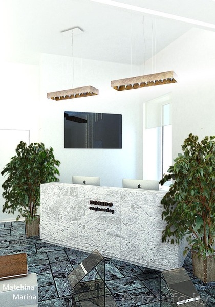 Закажи дизайн интерьера прямо сейчас! - Изображение #4, Объявление #1147659