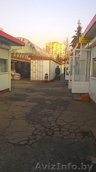 Помещение (павильон, магазин ) - Изображение #3, Объявление #1171989