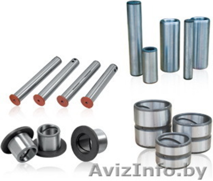 Запасные части JCB, VOLVO, CAT,CASE, LIEBHERR, KOMATSU, HITACHI ZX, SHANTUI SD - Изображение #8, Объявление #1172036