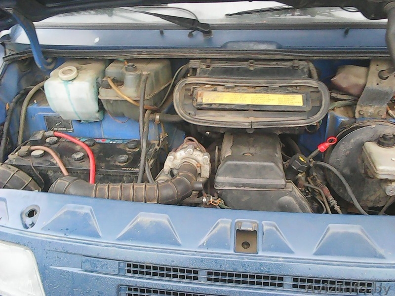 Продаю грузовой а/м Ивеко 3510, тент - Изображение #6, Объявление #1175312