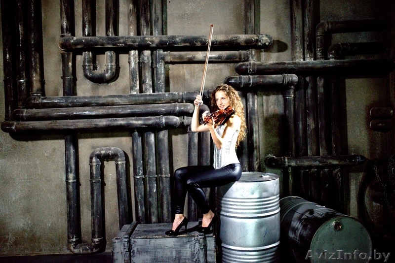 АРТИСТЫ, МУЗЫКАНТЫ НА МЕРОПРИЯТИЕ, ЖИВАЯ МУЗЫКА - Изображение #3, Объявление #1173383