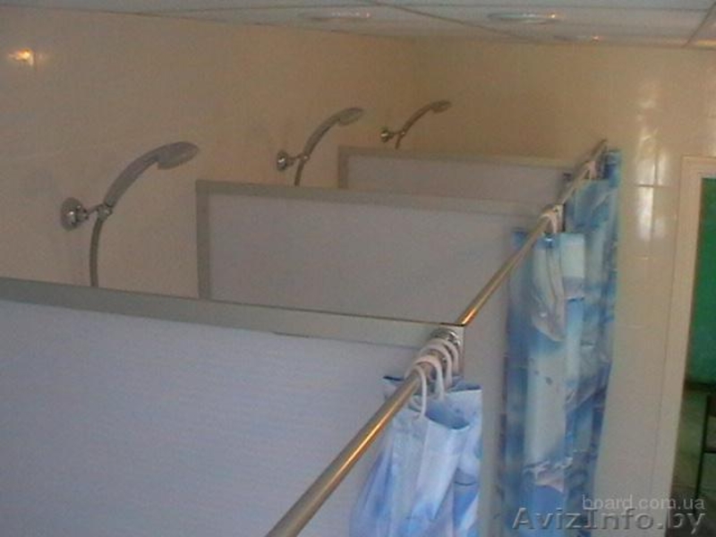 Душевые перегородки от 85$ - Изображение #5, Объявление #1173278