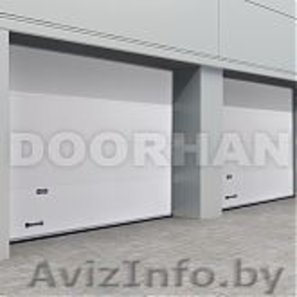 Ворота. Роллеты. Заборы. Шлагбаумы. Автоматика. - Изображение #6, Объявление #1180901