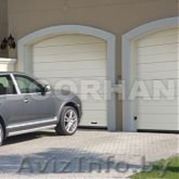 Ворота. Роллеты. Заборы. Шлагбаумы. Автоматика. - Изображение #5, Объявление #1180901