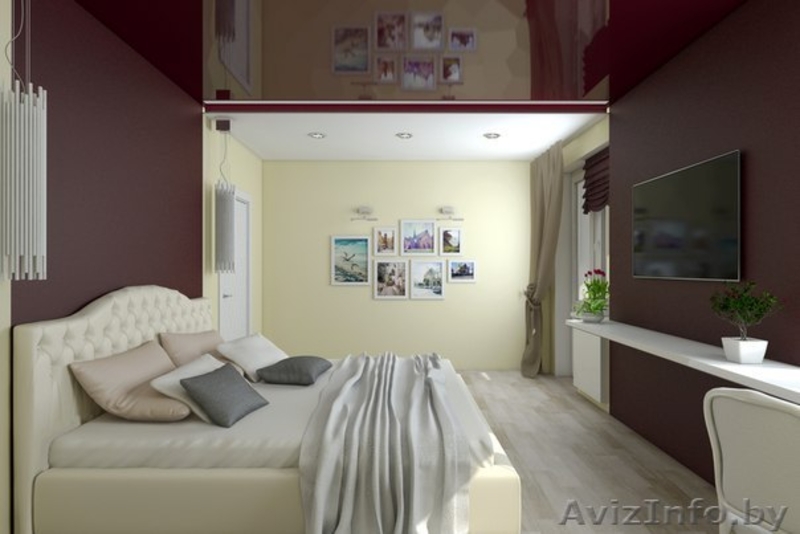 Дизайн интерьера и архитектуры - Изображение #5, Объявление #1177442