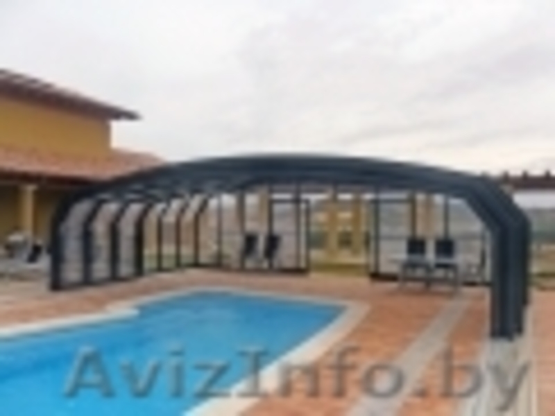 Павильоны для бассейнов. ОКЕАНИК - Изображение #5, Объявление #1176751