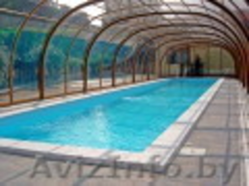 Павильоны для бассейнов ЛАГУНА - Изображение #5, Объявление #1176761