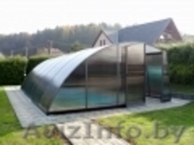 Павильоны для бассейновРАВЕНА - Изображение #9, Объявление #1176773