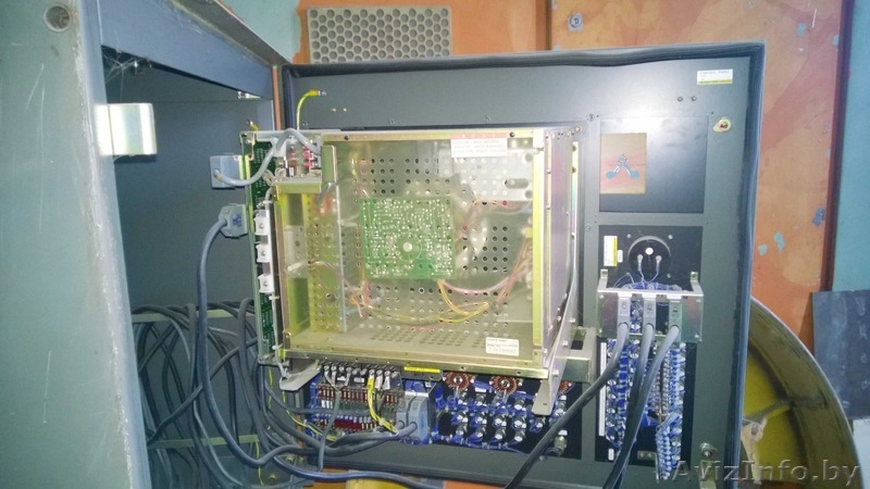 Обрабатывающий центр ИР500 ПФМ4 - Изображение #3, Объявление #1178501