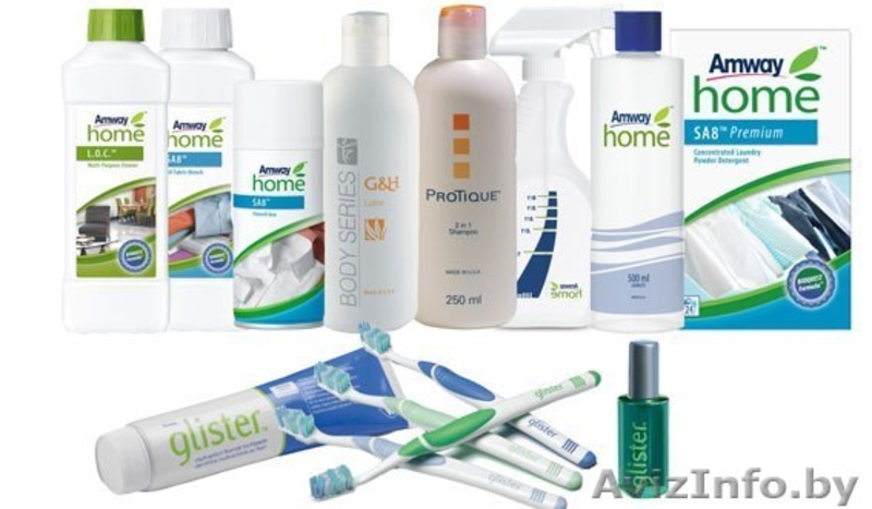 amway амвей (все для дома,красоты и здоровья) - Изображение #5, Объявление #1182708