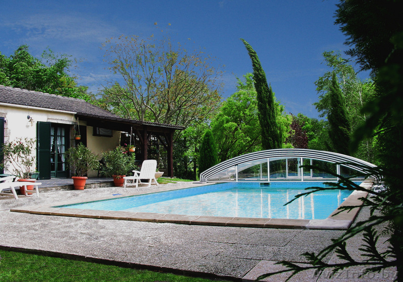 Павильоны для бассейнов ИМПЕРИЯ  - Изображение #5, Объявление #1176758