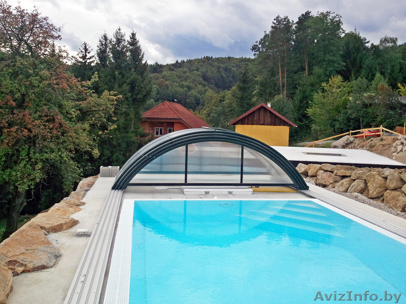 Павильоны для бассейновЮНИВЕРС - Изображение #4, Объявление #1176794