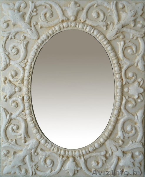 Рельефные панно на стену. Роспись стен. - Изображение #9, Объявление #1178918