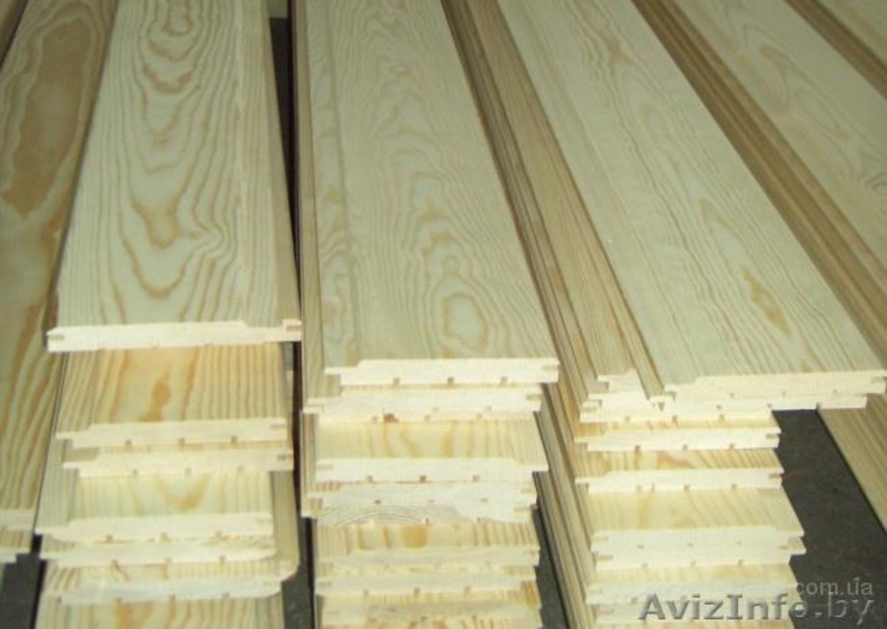 Распродажа пиломатериала со склада г минск - Изображение #2, Объявление #1186230