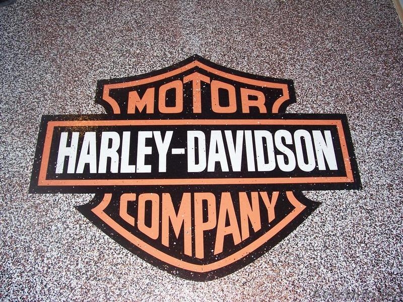 Наливной пол для гаража. - Изображение #6, Объявление #1185924