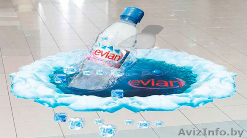 Наливные полы с логотипом компании.  - Изображение #3, Объявление #1185543