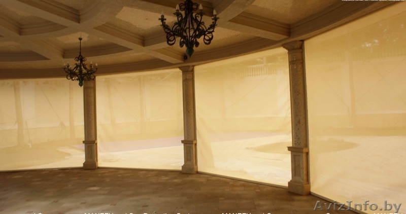 Солнцезащитные системы от производителя Manezh - Изображение #3, Объявление #1190127