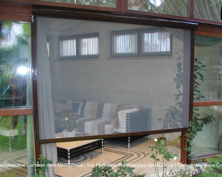 Солнцезащитные системы от производителя Manezh - Изображение #4, Объявление #1190127