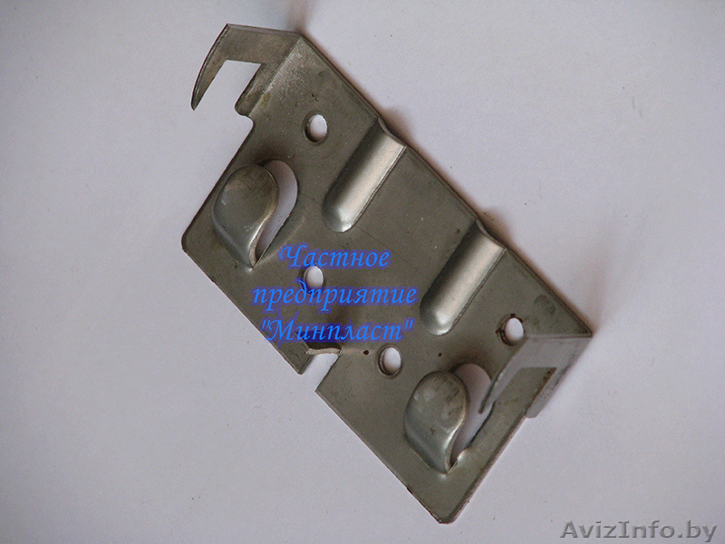 Кляммер фасадный стартовый НЕВИДИМЫЙ - Изображение #2, Объявление #1183181