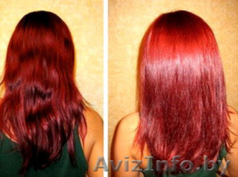 Ламинирование волос. Возможен выезд. - Изображение #9, Объявление #968127