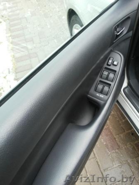 Toyota Avensis, 2008 г.в., 2.0. - Изображение #5, Объявление #1192456