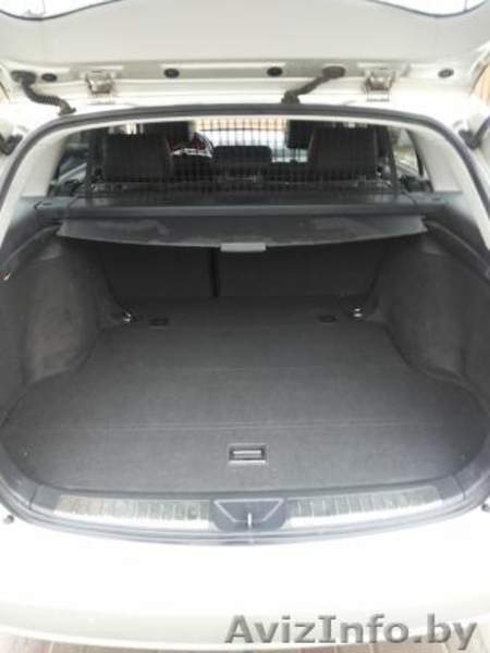 Toyota Avensis, 2008 г.в., 2.0. - Изображение #7, Объявление #1192456