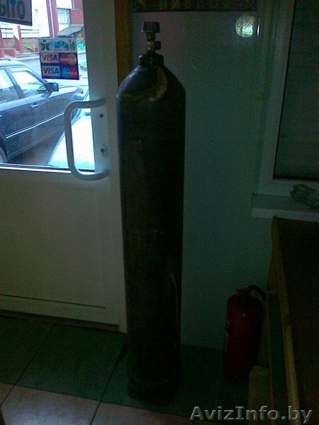 Торговое оборудование для розлива пива, углекислотные баллоны, касса - Изображение #4, Объявление #1191908
