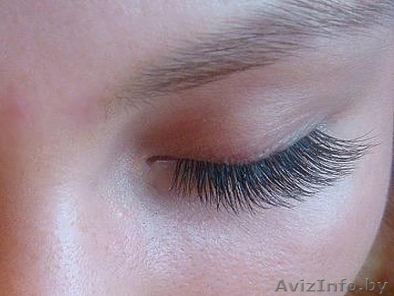 Наращивание ресниц. Возможен выезд на дом. - Изображение #4, Объявление #950929