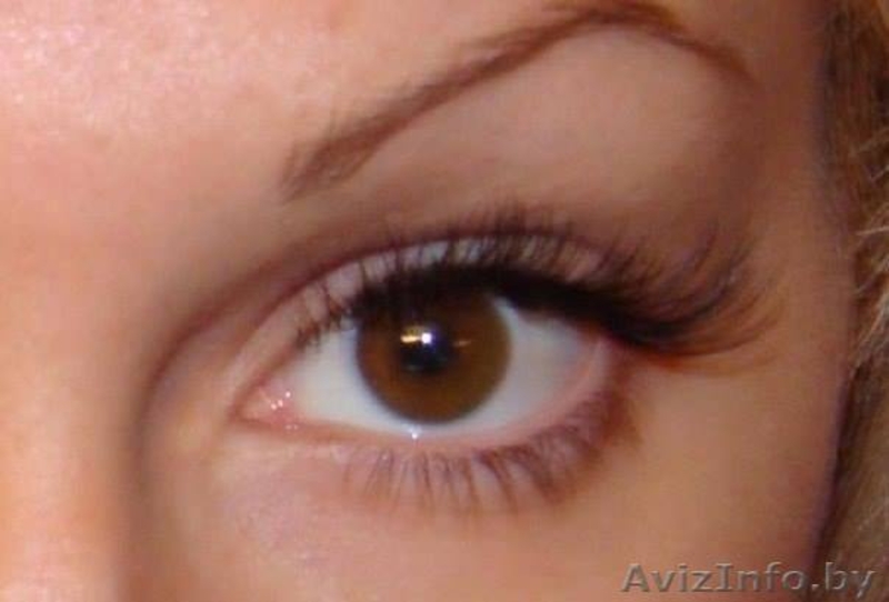 Наращивание ресниц. Возможен выезд на дом. - Изображение #5, Объявление #950929