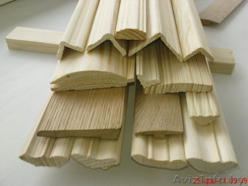 Распродажа пиломатериала со склада г минск - Изображение #3, Объявление #1186230