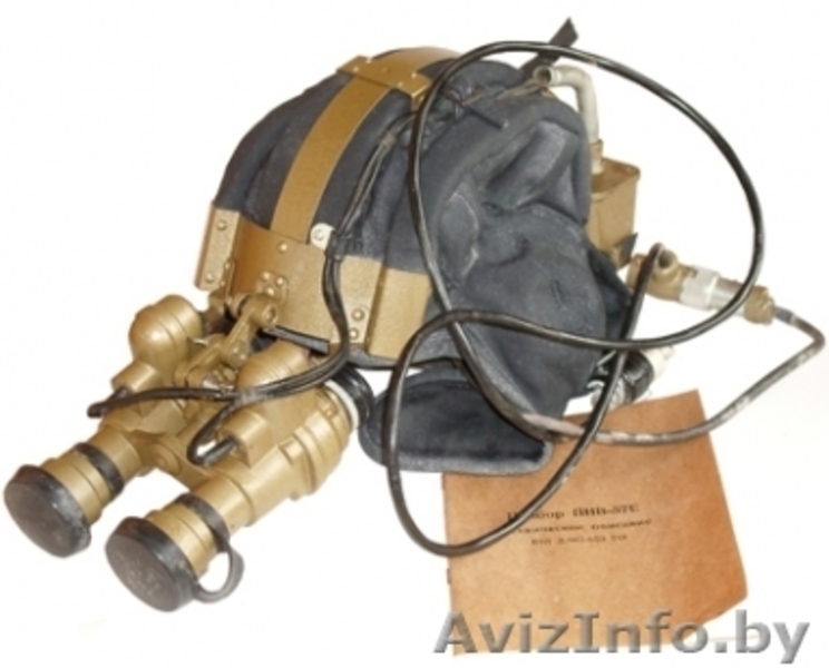 Прибор ночного видения ПНВ-57 - Изображение #1, Объявление #1185115