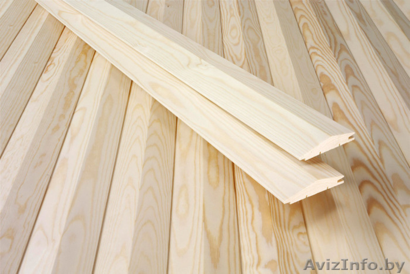 Распродажа пиломатериала со склада г минск - Изображение #4, Объявление #1186230