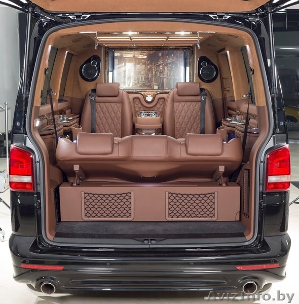 VW T5 Multivan (4x4)_VT5D_3001_RU - Изображение #7, Объявление #1184400