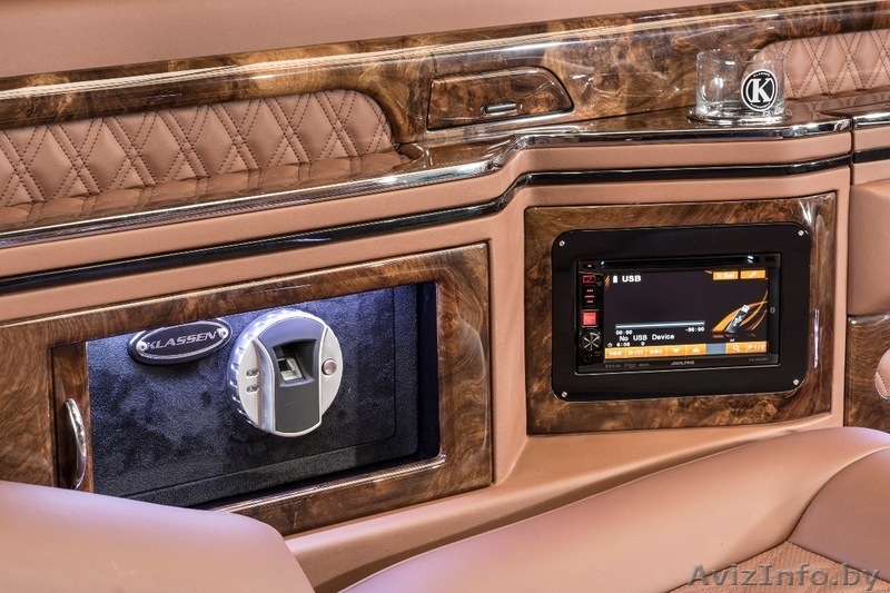 VW T5 Multivan (4x4)_VT5D_3001_RU - Изображение #4, Объявление #1184400