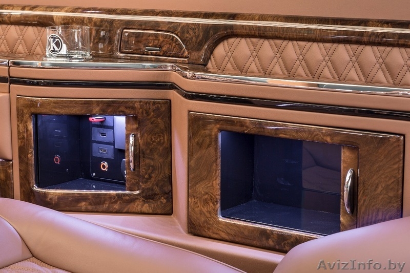 VW T5 Multivan (4x4)_VT5D_3001_RU - Изображение #5, Объявление #1184400