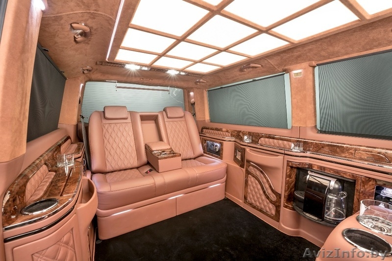 VW T5 Multivan (4x4)_VT5D_3001_RU - Изображение #3, Объявление #1184400