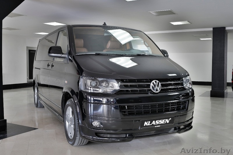 VW T5 Multivan (4x4)_VT5D_3001_RU - Изображение #8, Объявление #1184400