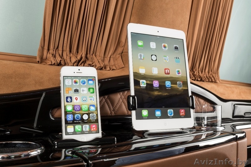 Mercedes Benz Viano 3.5_MVD_9012_RU - Изображение #3, Объявление #1184423