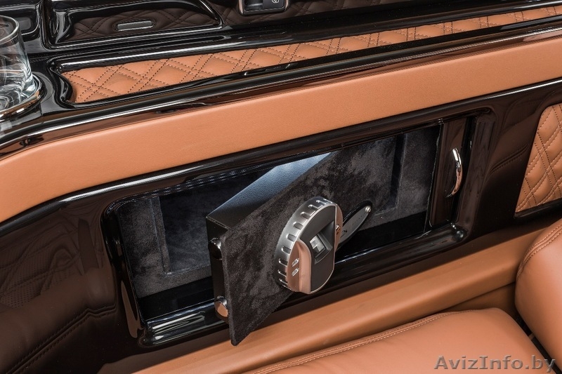 Mercedes Benz Viano 3.5_MVD_9012_RU - Изображение #4, Объявление #1184423