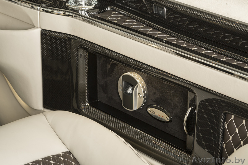 Mercedes Benz Viano 3.5_MVD_9015_RU - Изображение #4, Объявление #1184421