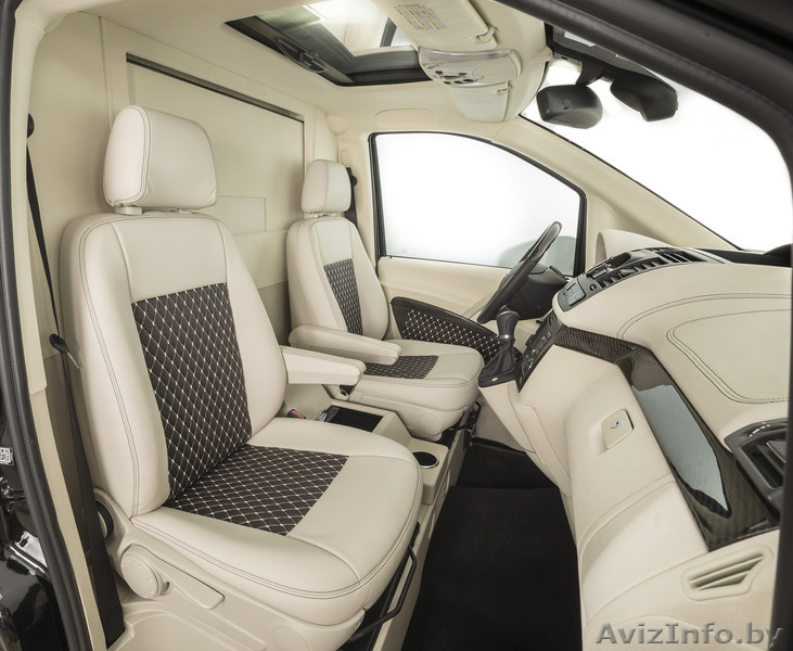 Mercedes Benz Viano 3.5_MVD_9015_RU - Изображение #8, Объявление #1184421