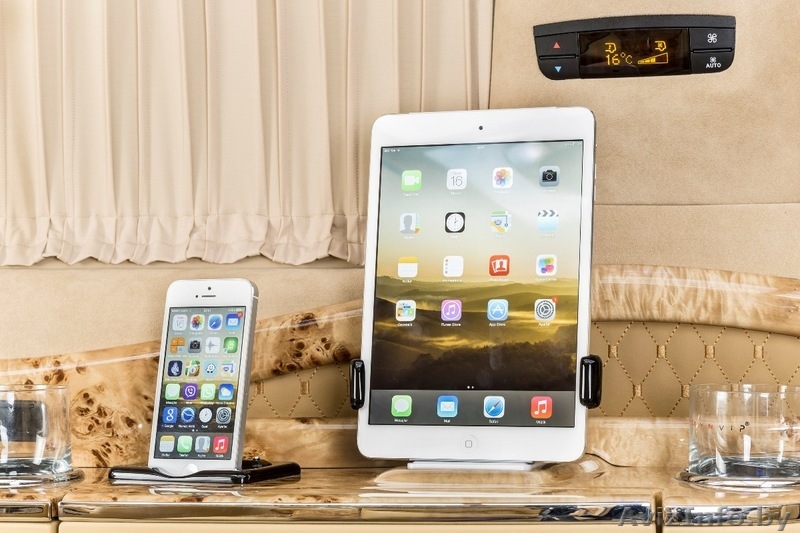 Mercedes Benz Viano 3.5_MVD_9013_RU - Изображение #7, Объявление #1184414