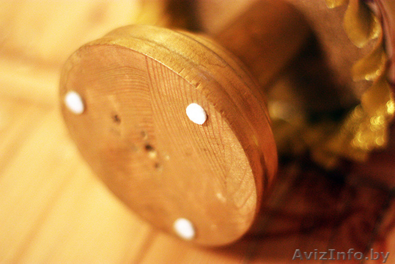 Новогодняя елочка. Очень красиво смотрится! - Изображение #8, Объявление #1190250