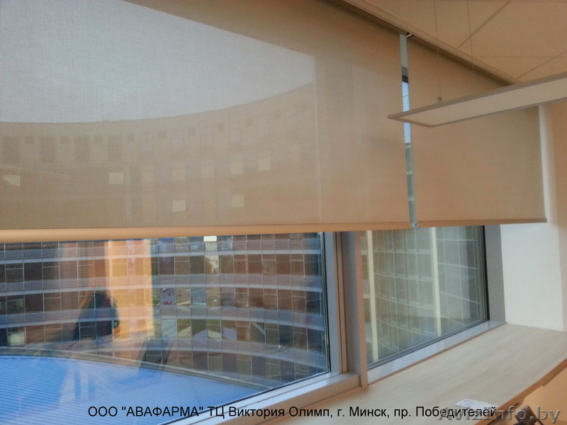 Солнцезащитные системы от производителя Manezh - Изображение #6, Объявление #1190127