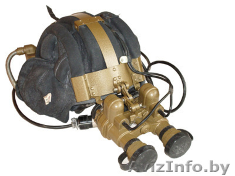 Прибор ночного видения ПНВ-57 - Изображение #2, Объявление #1185115