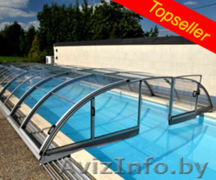 Dallas Павильон для бассейна - Изображение #1, Объявление #1183858