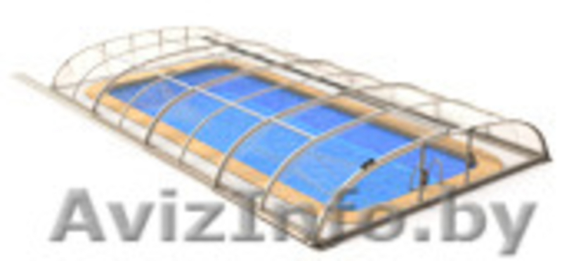 Dallas Павильон для бассейна - Изображение #3, Объявление #1183858