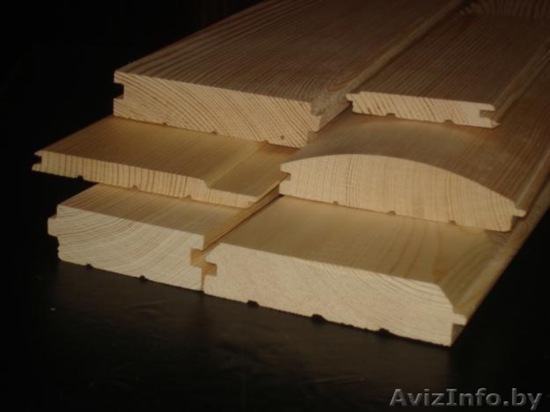 Распродажа пиломатериала со склада г минск - Изображение #1, Объявление #1186230