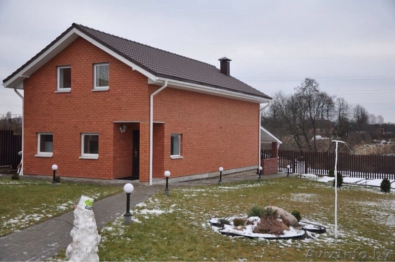 Сдаётся коттедж-баня «TUTVIP.by»  по часам, на сутки, выходные и праздничные дни - Изображение #1, Объявление #1198156