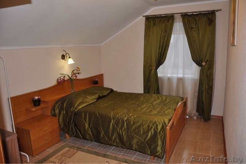 Сдаётся коттедж-баня «TUTVIP.by»  по часам, на сутки, выходные и праздничные дни - Изображение #2, Объявление #1198156